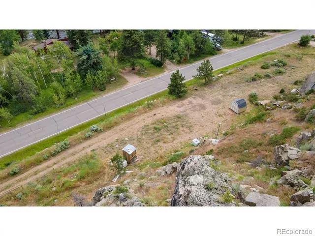 32160 W Highway 14 Bellvue, CO 80512