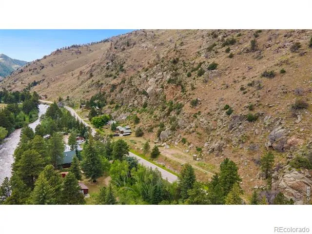 32160 W Highway 14 Bellvue, CO 80512