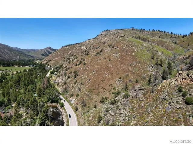 32160 W Highway 14 Bellvue, CO 80512