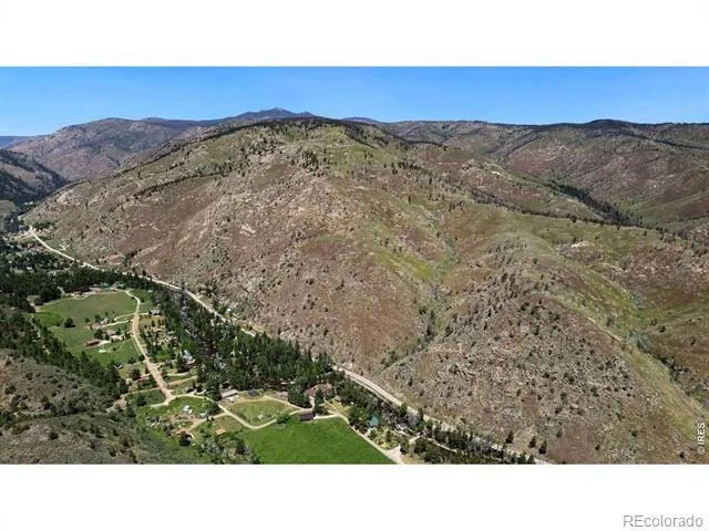 32160 W Highway 14 Bellvue, CO 80512