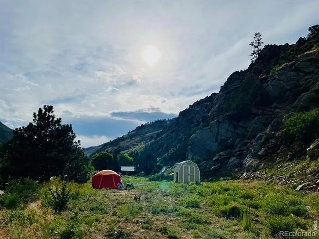 32160 W Highway 14 Bellvue, CO 80512