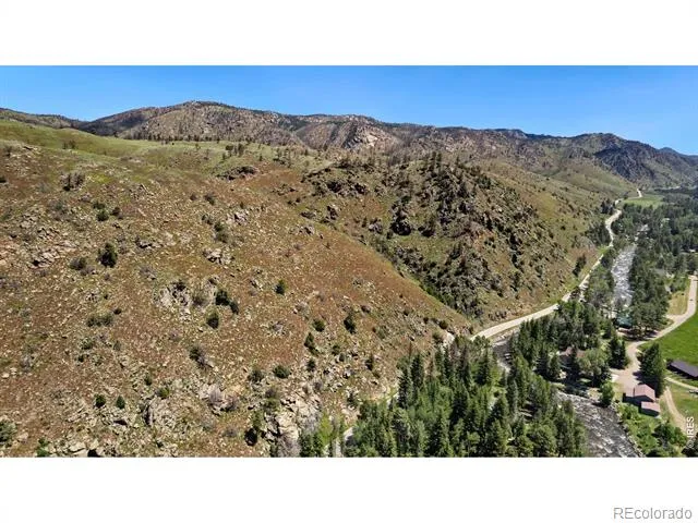 32160 W Highway 14 Bellvue, CO 80512