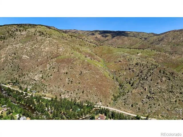 32160 W Highway 14 Bellvue, CO 80512
