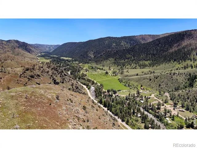 32160 W Highway 14 Bellvue, CO 80512