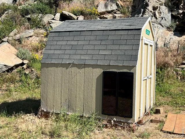 32160 W Highway 14 Bellvue, CO 80512