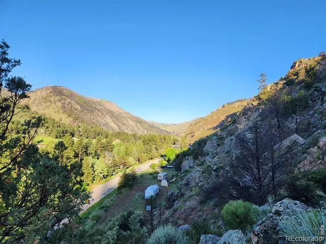 32160 W Highway 14 Bellvue, CO 80512