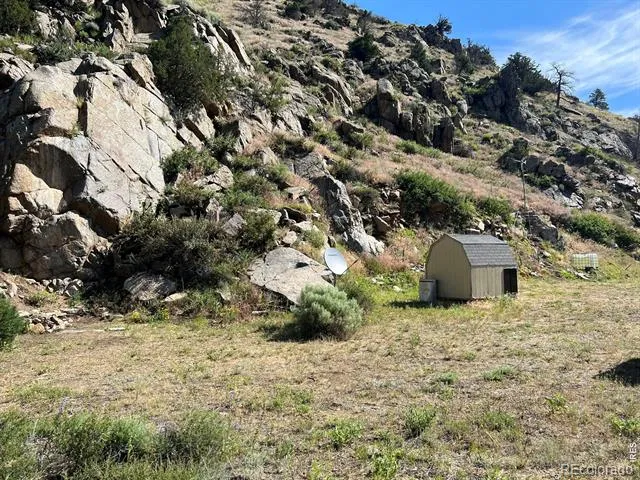 32160 W Highway 14 Bellvue, CO 80512