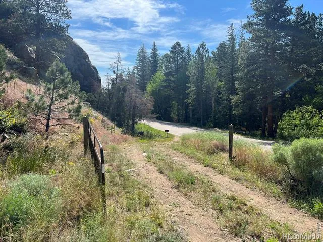 32160 W Highway 14 Bellvue, CO 80512