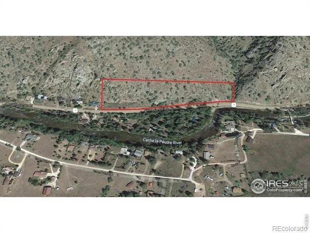 32160 W Highway 14 Bellvue, CO 80512