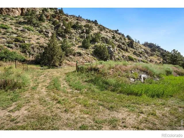 32160 W Highway 14 Bellvue, CO 80512