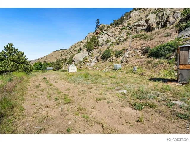 32160 W Highway 14 Bellvue, CO 80512