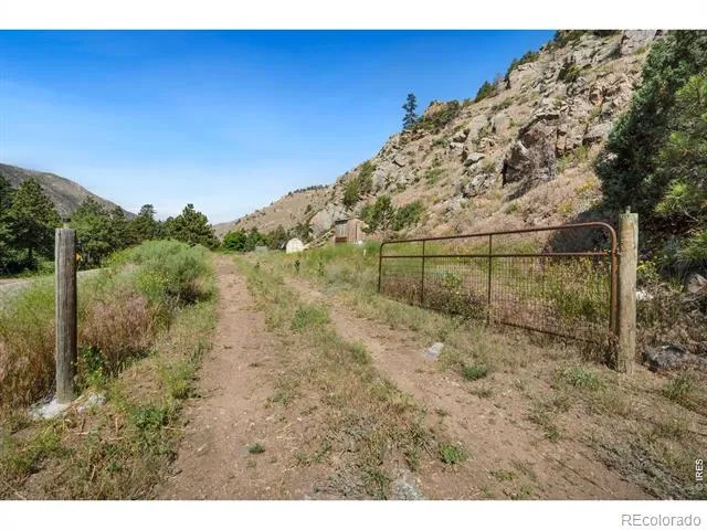 32160 W Highway 14 Bellvue, CO 80512