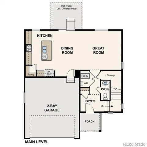 3345 Ider Street Aurora, CO 80019
