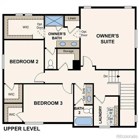 3345 Ider Street Aurora, CO 80019