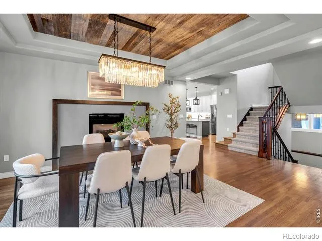7237 Spring Creek Circle Niwot, CO 80503