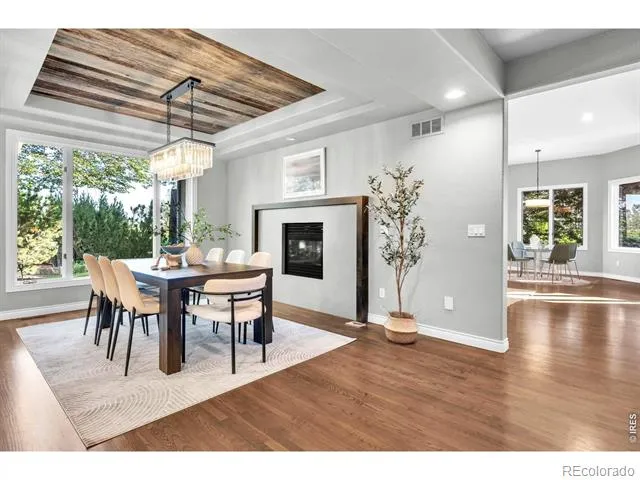 7237 Spring Creek Circle Niwot, CO 80503