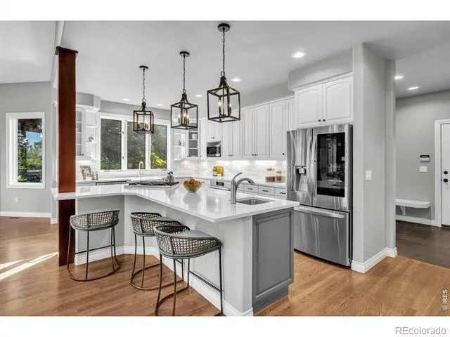 7237 Spring Creek Circle Niwot, CO 80503