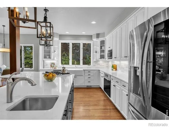 7237 Spring Creek Circle Niwot, CO 80503