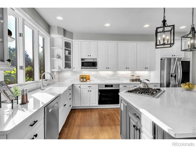 7237 Spring Creek Circle Niwot, CO 80503