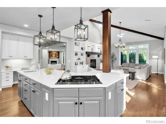 7237 Spring Creek Circle Niwot, CO 80503