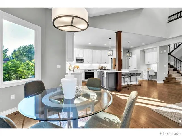 7237 Spring Creek Circle Niwot, CO 80503