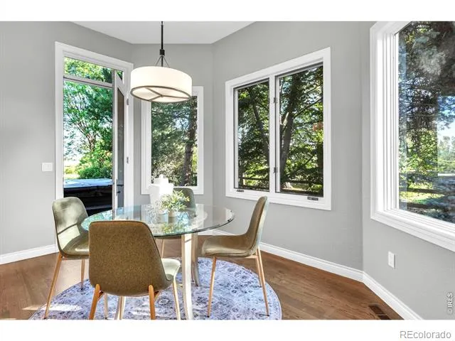 7237 Spring Creek Circle Niwot, CO 80503