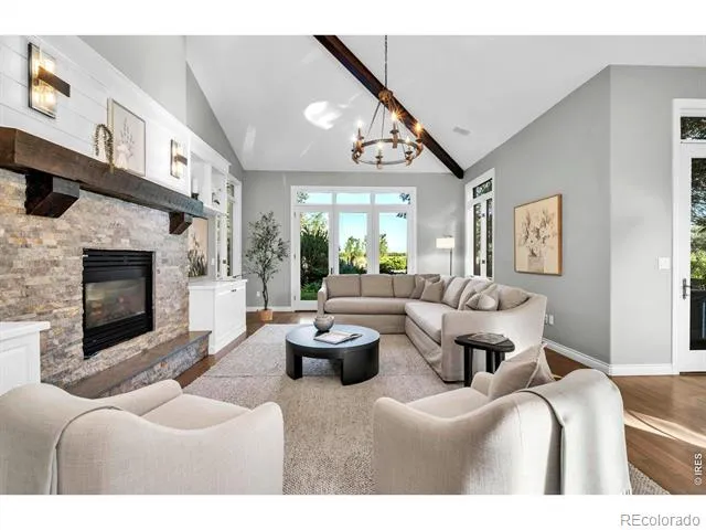 7237 Spring Creek Circle Niwot, CO 80503