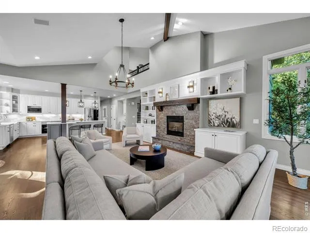 7237 Spring Creek Circle Niwot, CO 80503