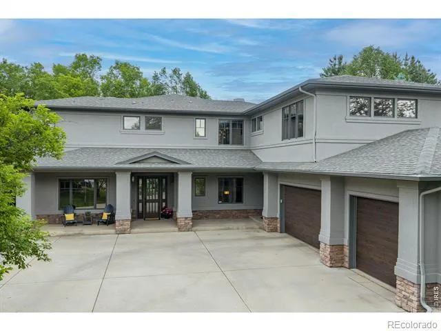 7237 Spring Creek Circle Niwot, CO 80503