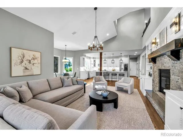 7237 Spring Creek Circle Niwot, CO 80503