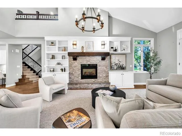 7237 Spring Creek Circle Niwot, CO 80503