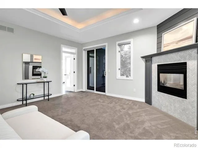 7237 Spring Creek Circle Niwot, CO 80503