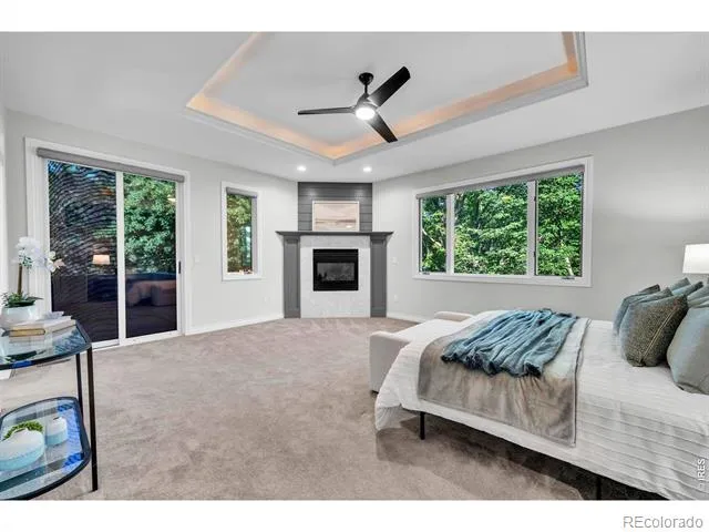 7237 Spring Creek Circle Niwot, CO 80503