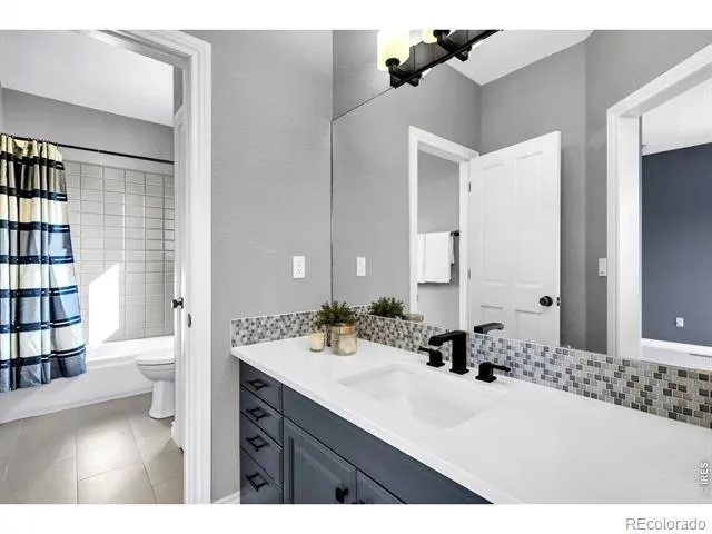 7237 Spring Creek Circle Niwot, CO 80503