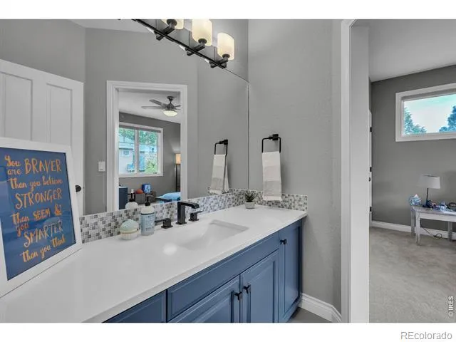 7237 Spring Creek Circle Niwot, CO 80503
