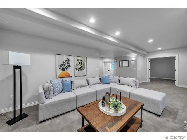 7237 Spring Creek Circle Niwot, CO 80503