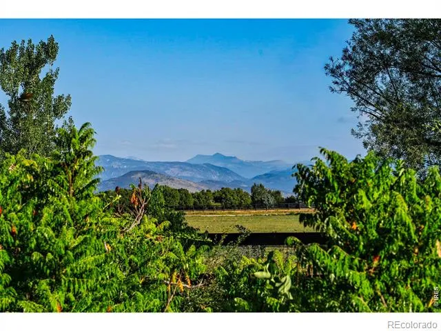 7237 Spring Creek Circle Niwot, CO 80503