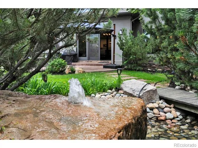 7237 Spring Creek Circle Niwot, CO 80503