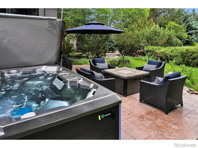 7237 Spring Creek Circle Niwot, CO 80503