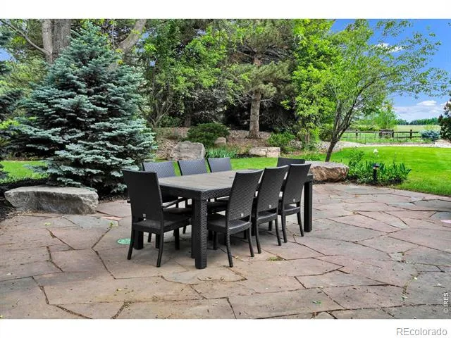 7237 Spring Creek Circle Niwot, CO 80503