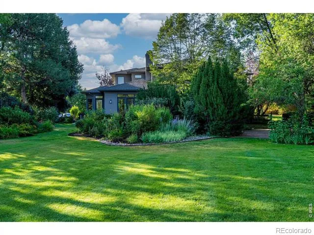 7237 Spring Creek Circle Niwot, CO 80503