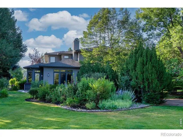 7237 Spring Creek Circle Niwot, CO 80503