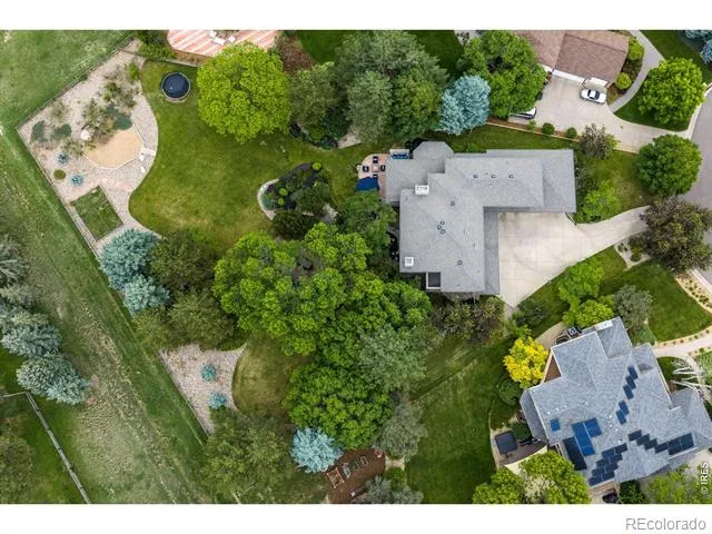 7237 Spring Creek Circle Niwot, CO 80503
