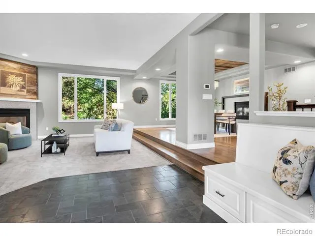 7237 Spring Creek Circle Niwot, CO 80503