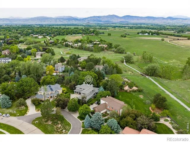 7237 Spring Creek Circle Niwot, CO 80503