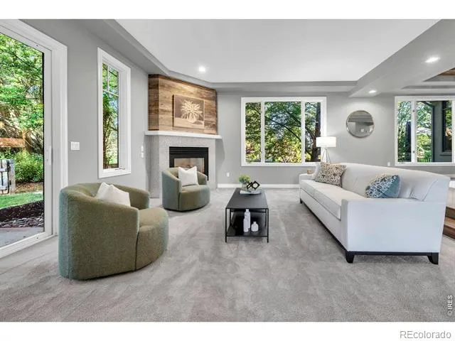 7237 Spring Creek Circle Niwot, CO 80503