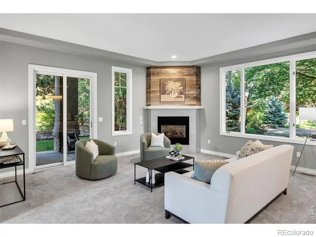 7237 Spring Creek Circle Niwot, CO 80503