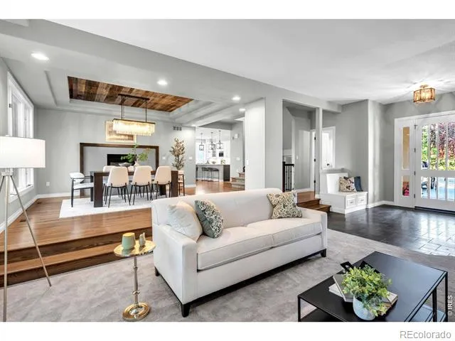 7237 Spring Creek Circle Niwot, CO 80503