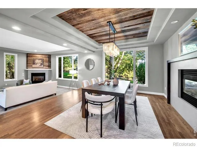 7237 Spring Creek Circle Niwot, CO 80503