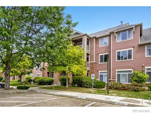 804 Summer Hawk Drive #5207 Longmont, CO 80504
